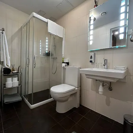 Apartamento Charming Flat Next To Old Town And Harbor *