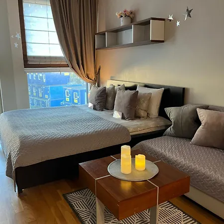 Apartamento Charming Flat Next To Old Town And Harbor
