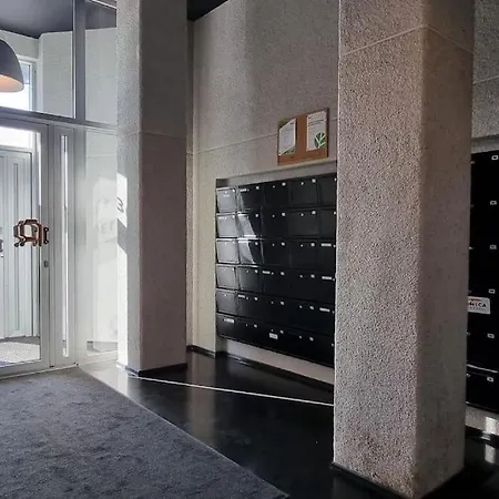 Charming Flat Next To Old Town And Harbor