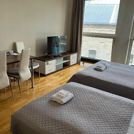 Charming Flat Next To Old Town And Harbor *