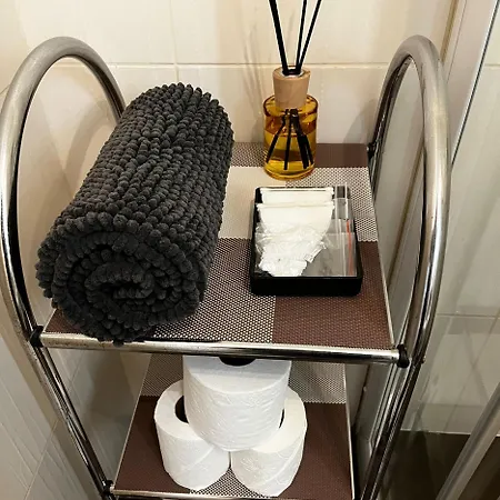 Charming Flat Next To Old Town And Harbor * Tallin